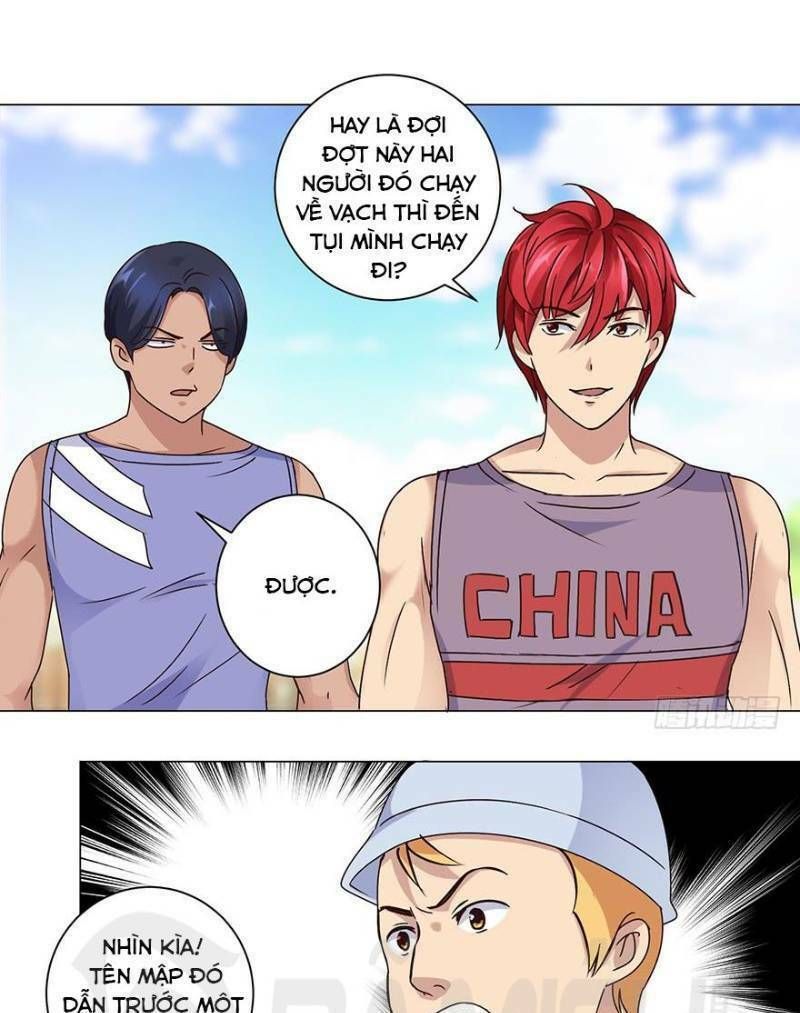 đọc truyện Đô Thị Chí Tôn Hệ Thống Chương 54 ảnh 7 tại Thiên Thai Truyện