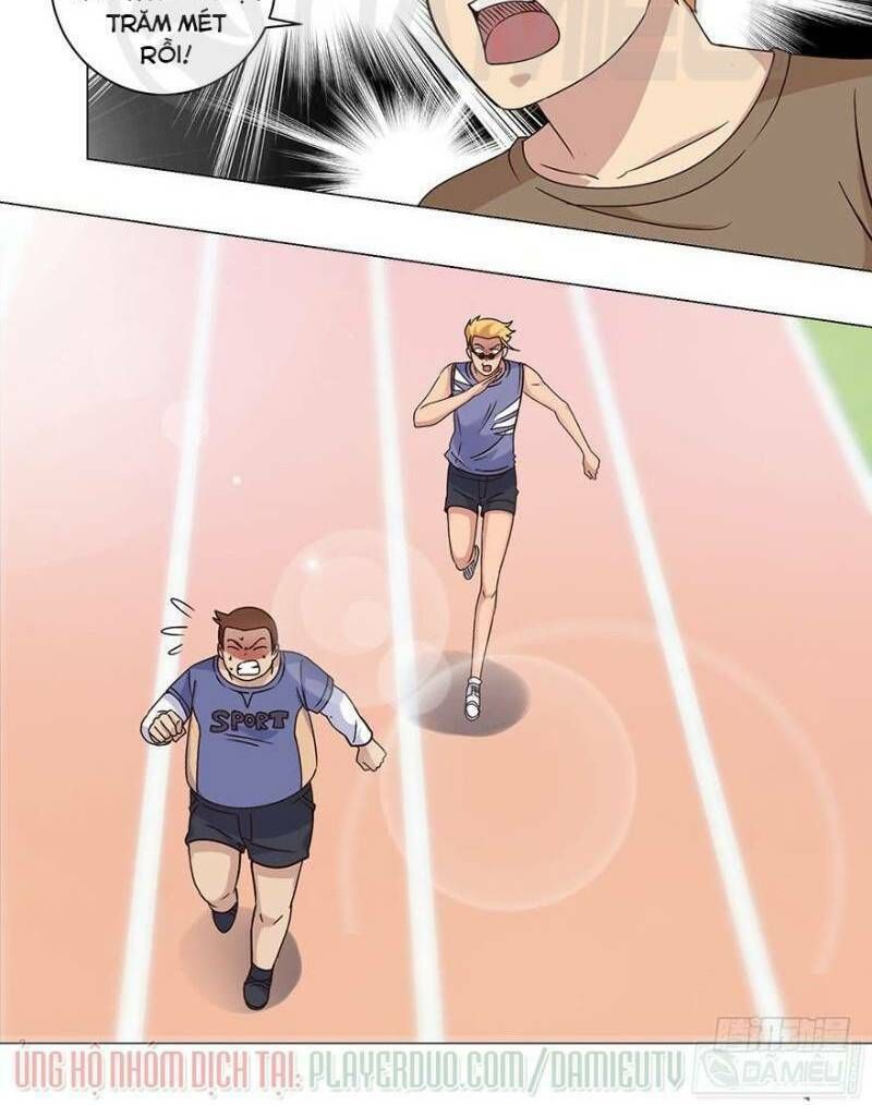 đọc truyện Đô Thị Chí Tôn Hệ Thống Chương 54 ảnh 8 tại Thiên Thai Truyện