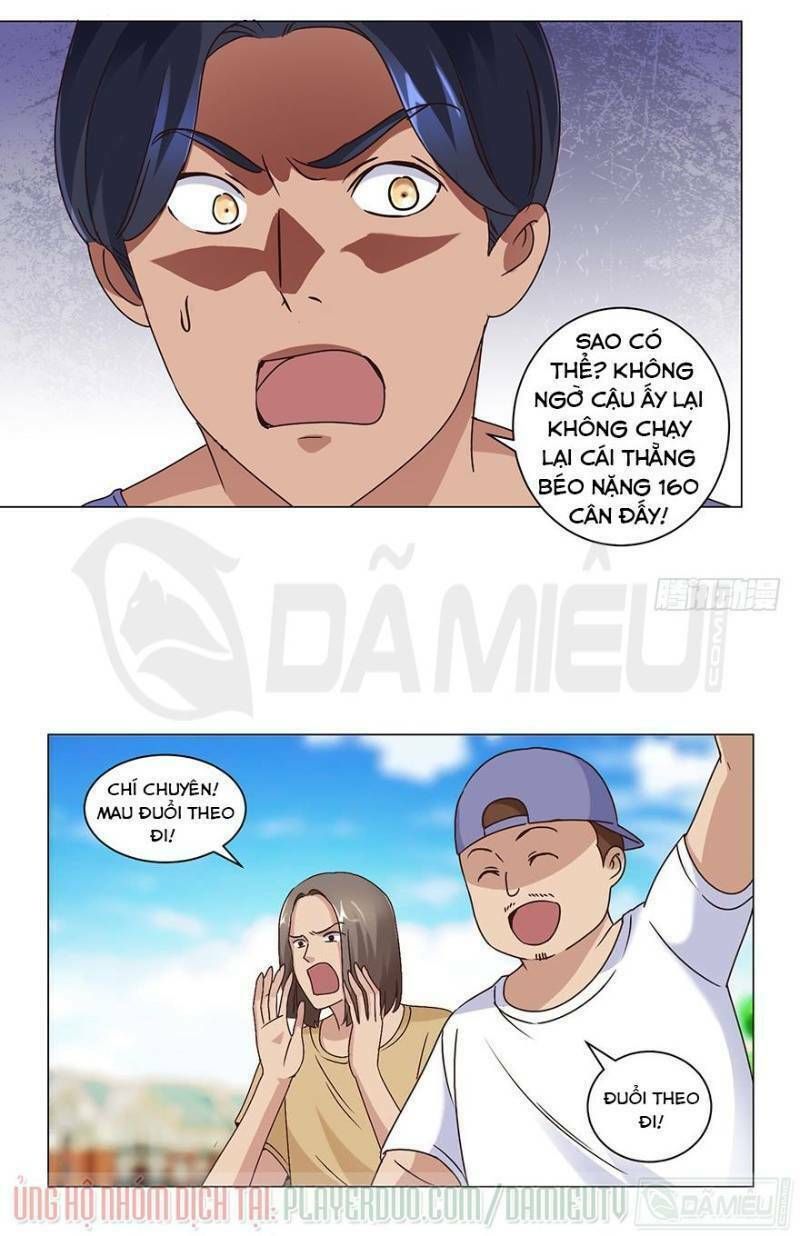 đọc truyện Đô Thị Chí Tôn Hệ Thống Chương 54 ảnh 9 tại Thiên Thai Truyện