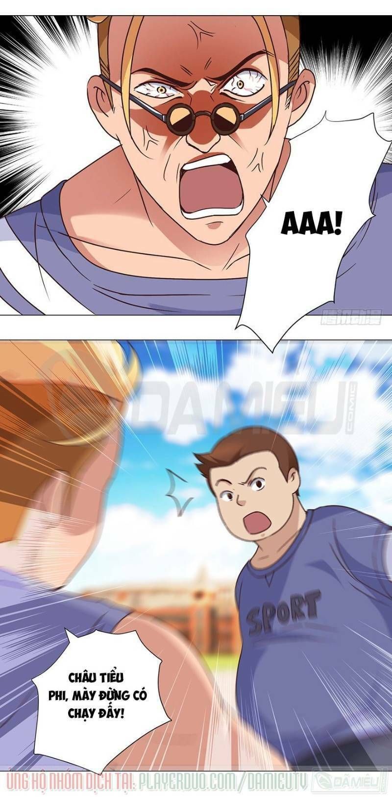 đọc truyện Đô Thị Chí Tôn Hệ Thống Chương 54 ảnh 10 tại Thiên Thai Truyện