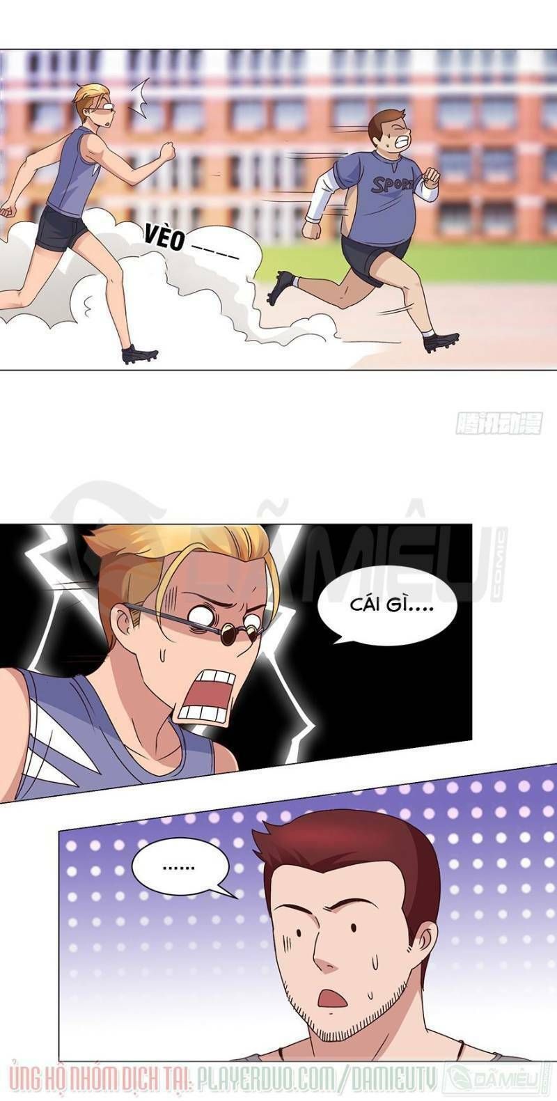 đọc truyện Đô Thị Chí Tôn Hệ Thống Chương 54 ảnh 11 tại Thiên Thai Truyện