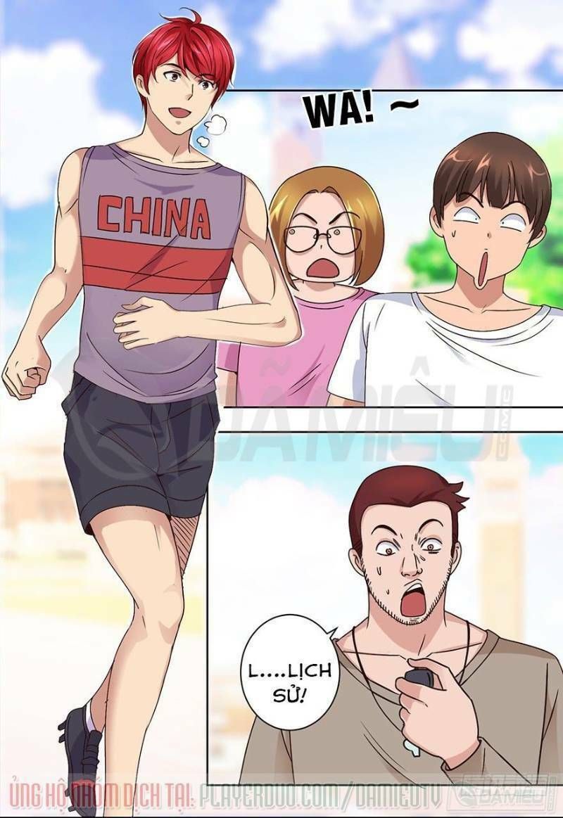 đọc truyện Đô Thị Chí Tôn Hệ Thống Chương 55 ảnh 3 tại Thiên Thai Truyện