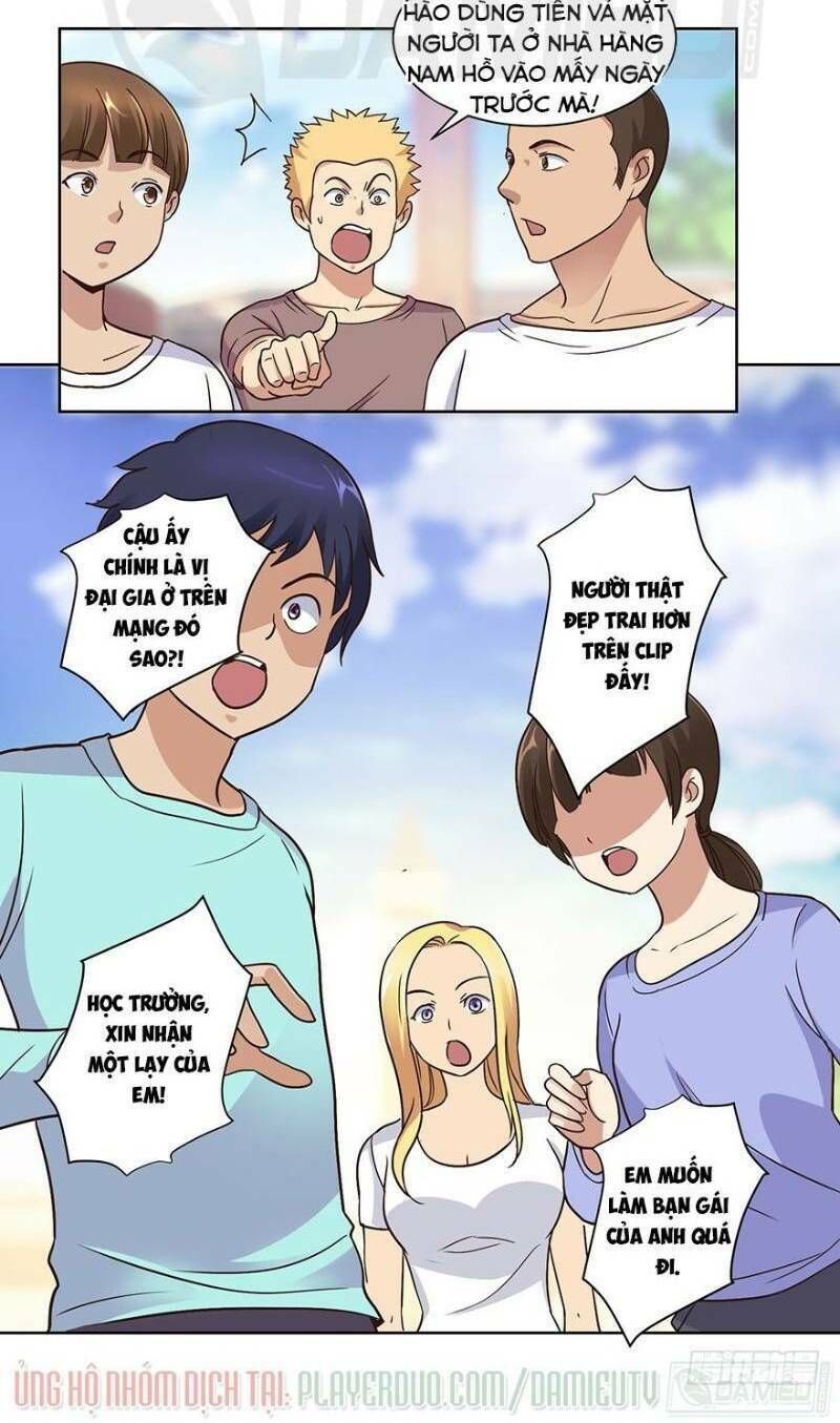 đọc truyện Đô Thị Chí Tôn Hệ Thống Chương 55 ảnh 12 tại Thiên Thai Truyện