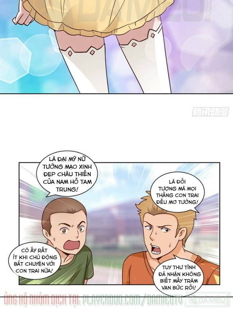 đọc truyện Đô Thị Chí Tôn Hệ Thống Chương 55 ảnh 15 tại Thiên Thai Truyện