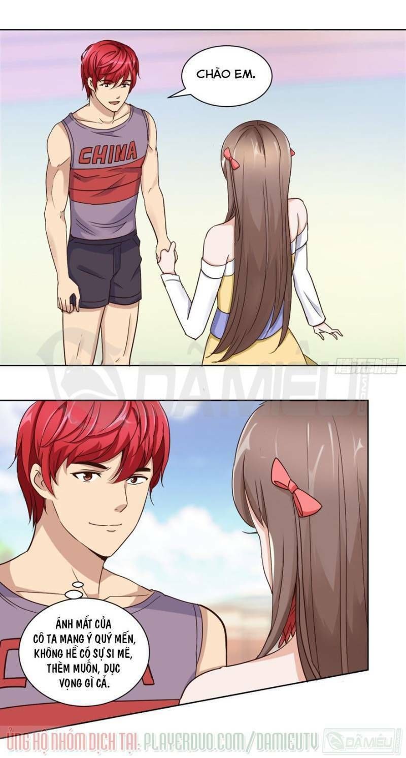 đọc truyện Đô Thị Chí Tôn Hệ Thống Chương 55 ảnh 16 tại Thiên Thai Truyện