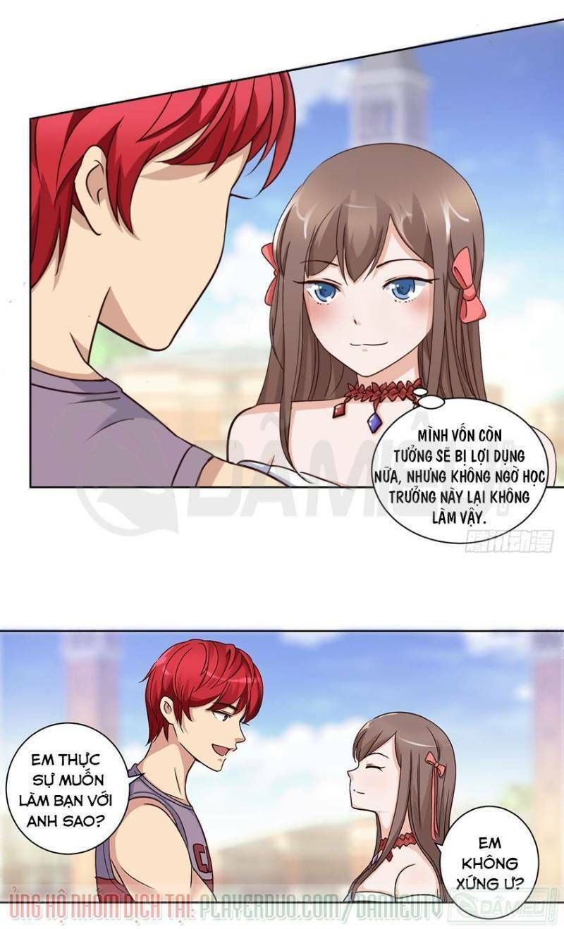 đọc truyện Đô Thị Chí Tôn Hệ Thống Chương 55 ảnh 17 tại Thiên Thai Truyện