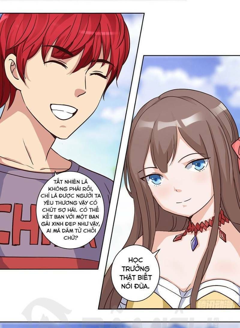 đọc truyện Đô Thị Chí Tôn Hệ Thống Chương 55 ảnh 18 tại Thiên Thai Truyện