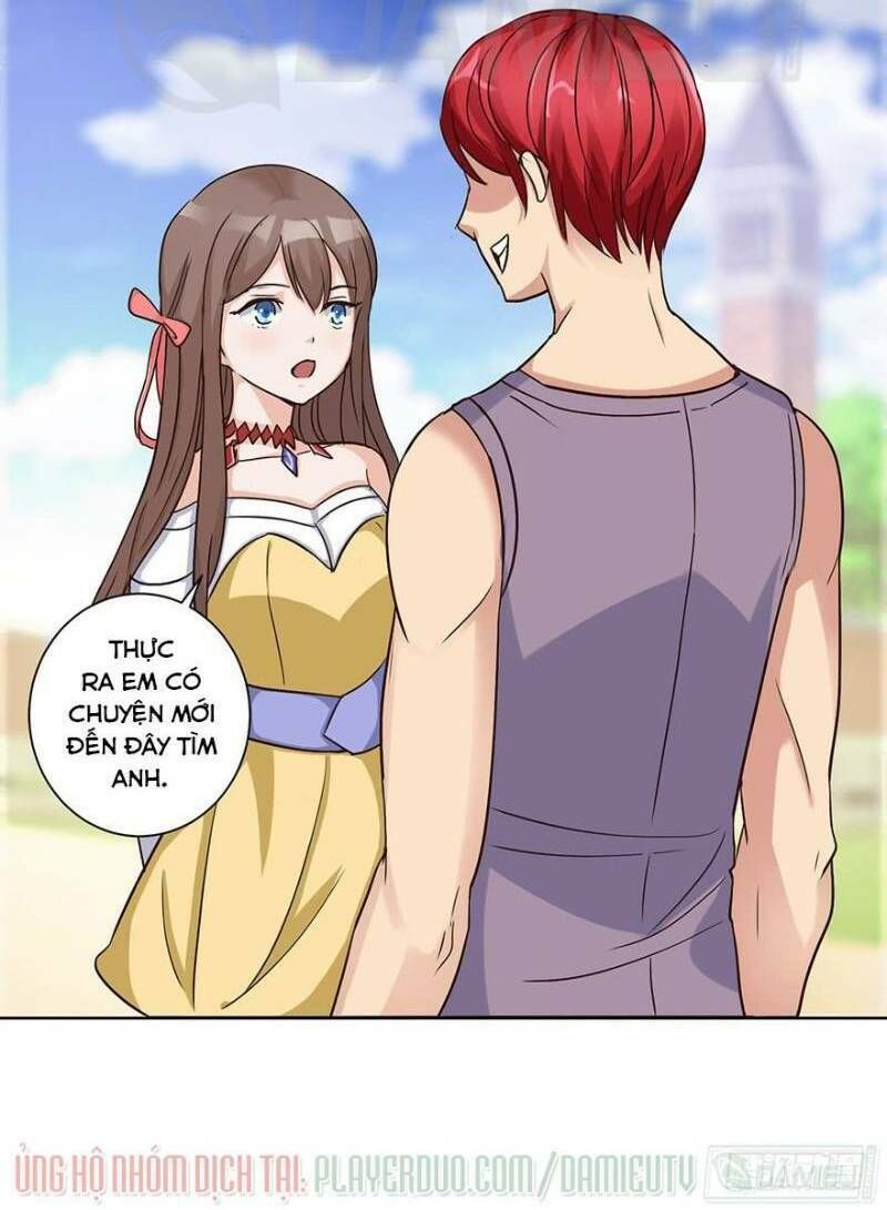 đọc truyện Đô Thị Chí Tôn Hệ Thống Chương 55 ảnh 19 tại Thiên Thai Truyện