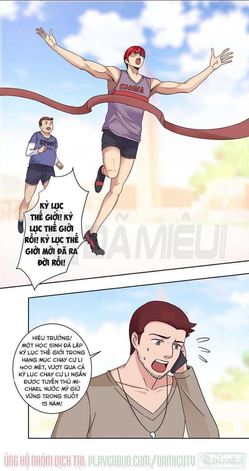 đọc truyện Đô Thị Chí Tôn Hệ Thống Chương 55 ảnh 4 tại Thiên Thai Truyện