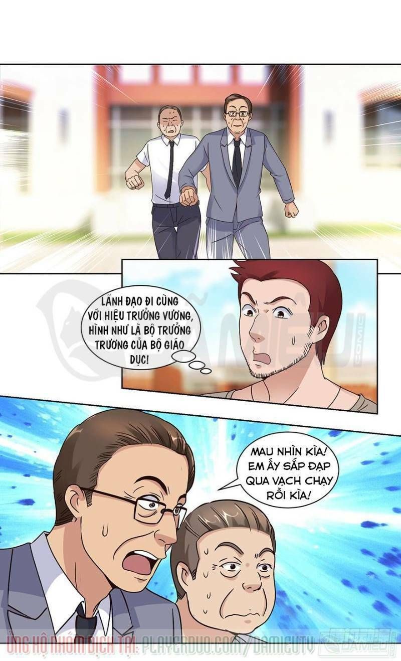 đọc truyện Đô Thị Chí Tôn Hệ Thống Chương 55 ảnh 5 tại Thiên Thai Truyện