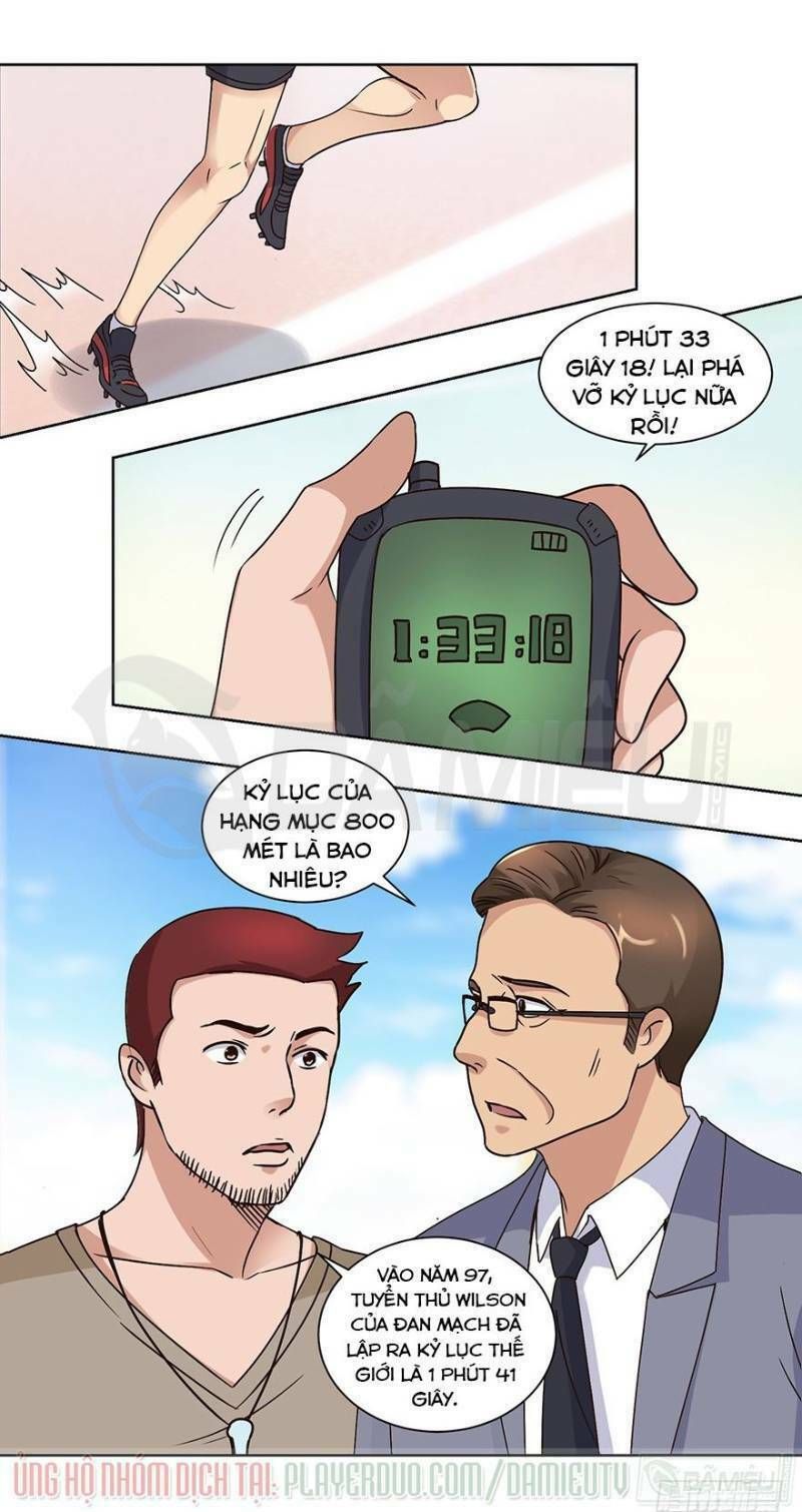 đọc truyện Đô Thị Chí Tôn Hệ Thống Chương 55 ảnh 6 tại Thiên Thai Truyện