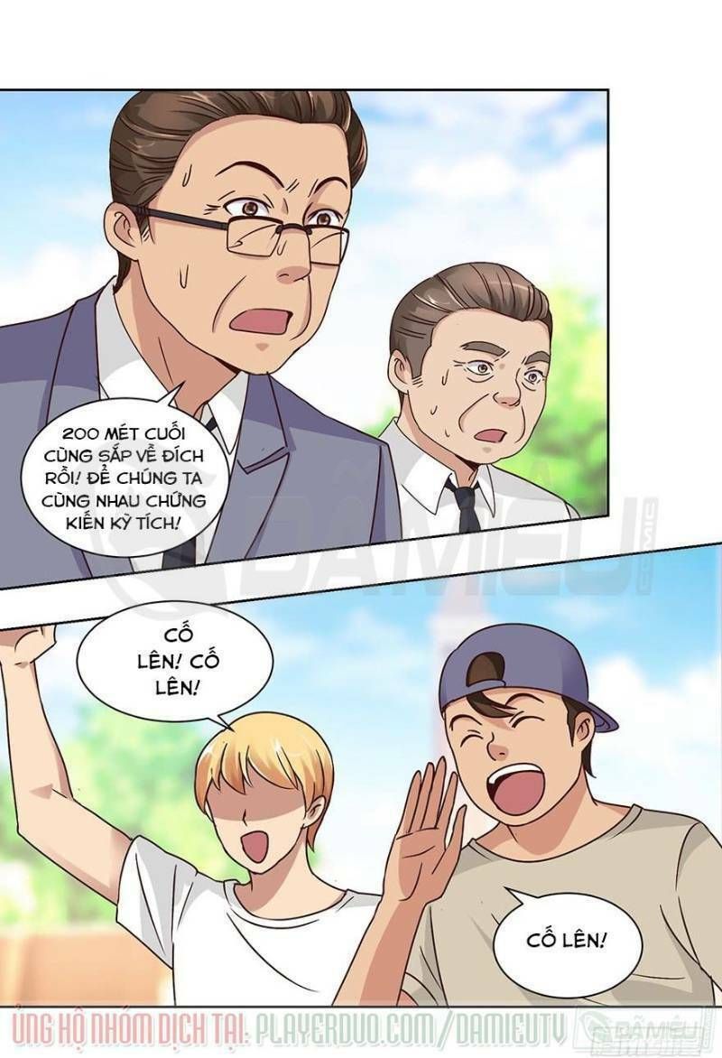 đọc truyện Đô Thị Chí Tôn Hệ Thống Chương 55 ảnh 7 tại Thiên Thai Truyện