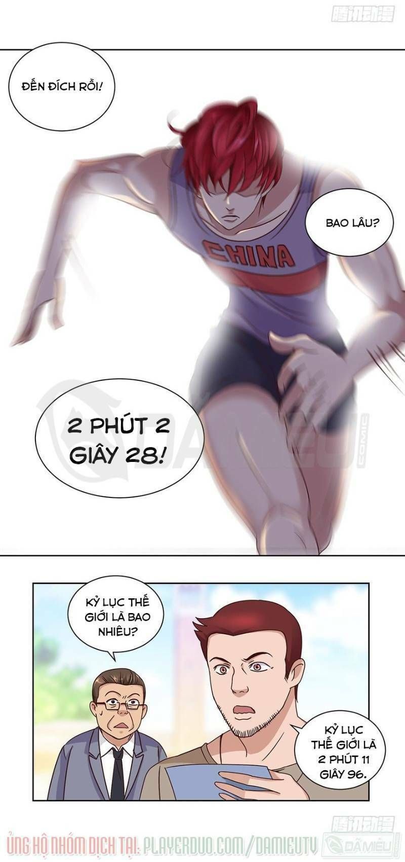 đọc truyện Đô Thị Chí Tôn Hệ Thống Chương 55 ảnh 8 tại Thiên Thai Truyện