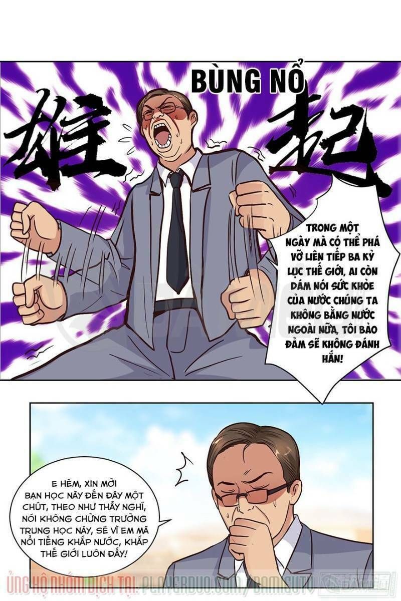 đọc truyện Đô Thị Chí Tôn Hệ Thống Chương 55 ảnh 9 tại Thiên Thai Truyện