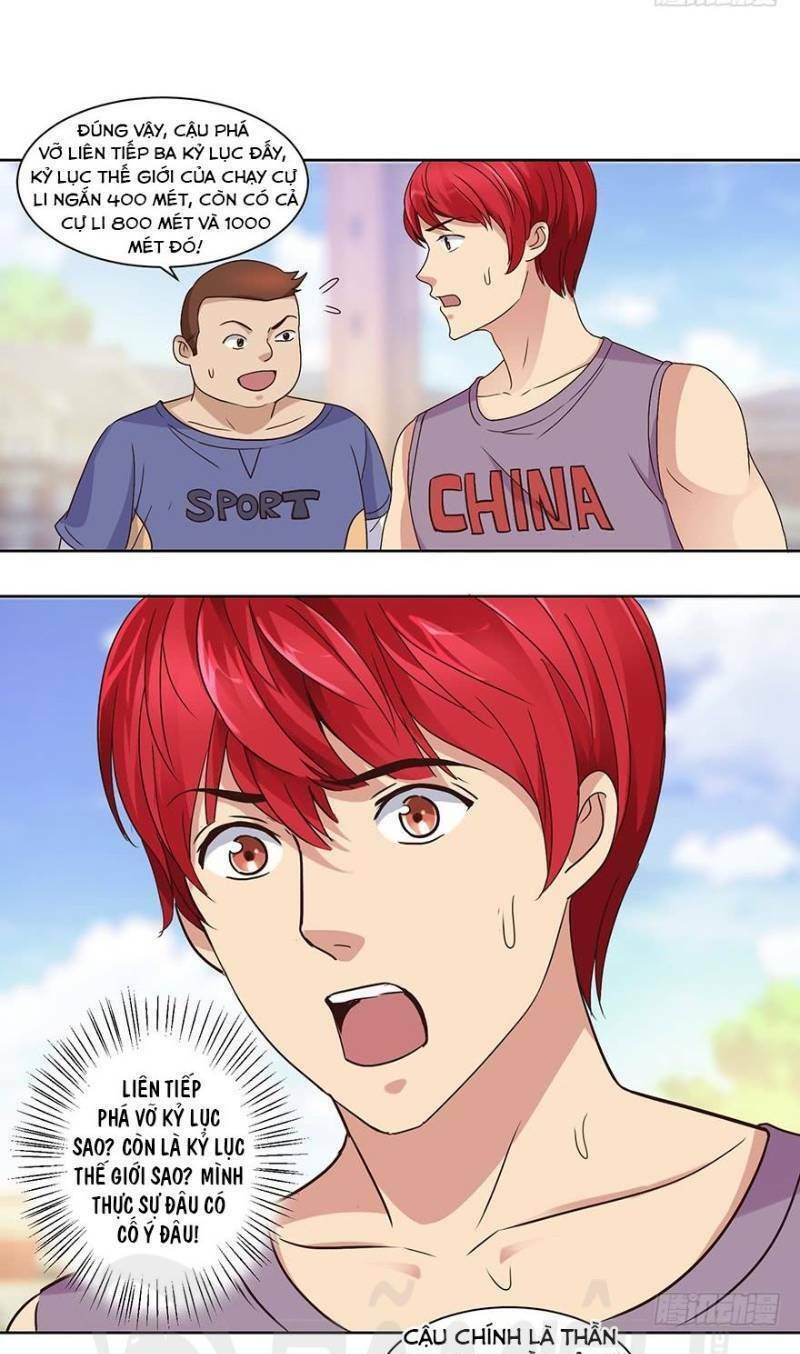 đọc truyện Đô Thị Chí Tôn Hệ Thống Chương 55 ảnh 11 tại Thiên Thai Truyện