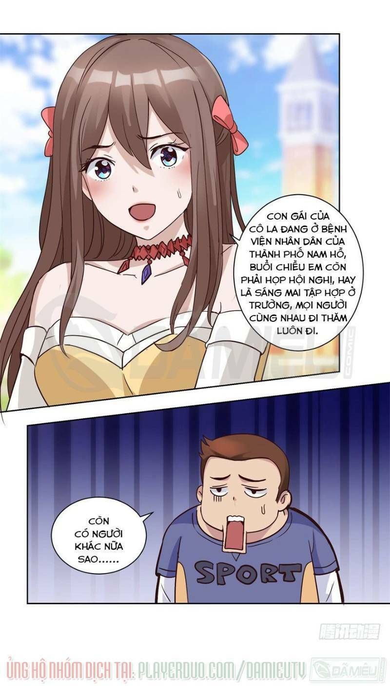 đọc truyện Đô Thị Chí Tôn Hệ Thống Chương 56 ảnh 12 tại Thiên Thai Truyện