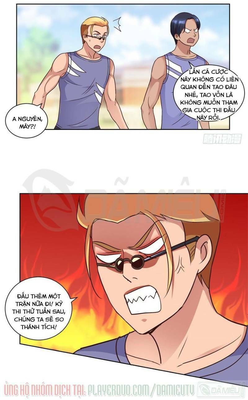 đọc truyện Đô Thị Chí Tôn Hệ Thống Chương 56 ảnh 16 tại Thiên Thai Truyện