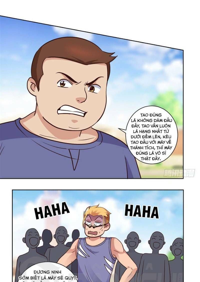 đọc truyện Đô Thị Chí Tôn Hệ Thống Chương 56 ảnh 17 tại Thiên Thai Truyện