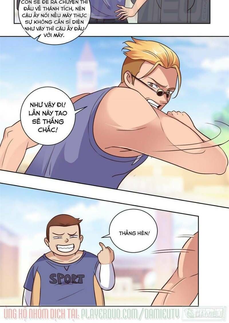 đọc truyện Đô Thị Chí Tôn Hệ Thống Chương 56 ảnh 18 tại Thiên Thai Truyện