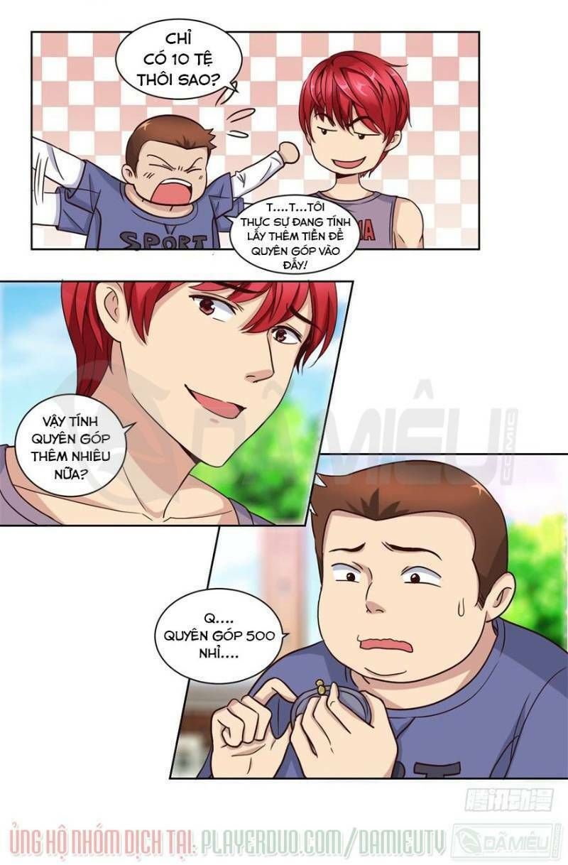 đọc truyện Đô Thị Chí Tôn Hệ Thống Chương 56 ảnh 4 tại Thiên Thai Truyện