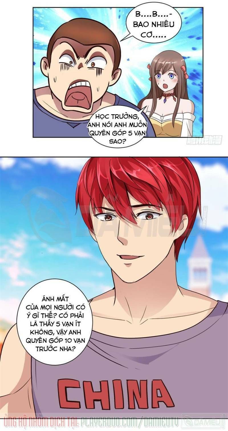 đọc truyện Đô Thị Chí Tôn Hệ Thống Chương 56 ảnh 7 tại Thiên Thai Truyện