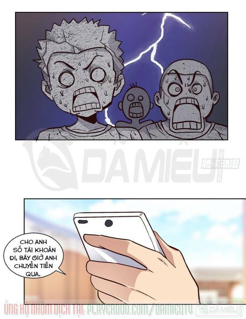 đọc truyện Đô Thị Chí Tôn Hệ Thống Chương 56 ảnh 8 tại Thiên Thai Truyện