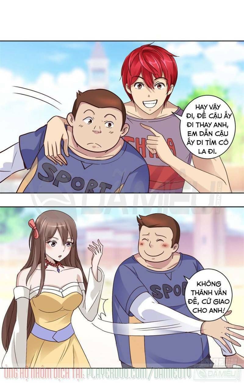 đọc truyện Đô Thị Chí Tôn Hệ Thống Chương 56 ảnh 11 tại Thiên Thai Truyện