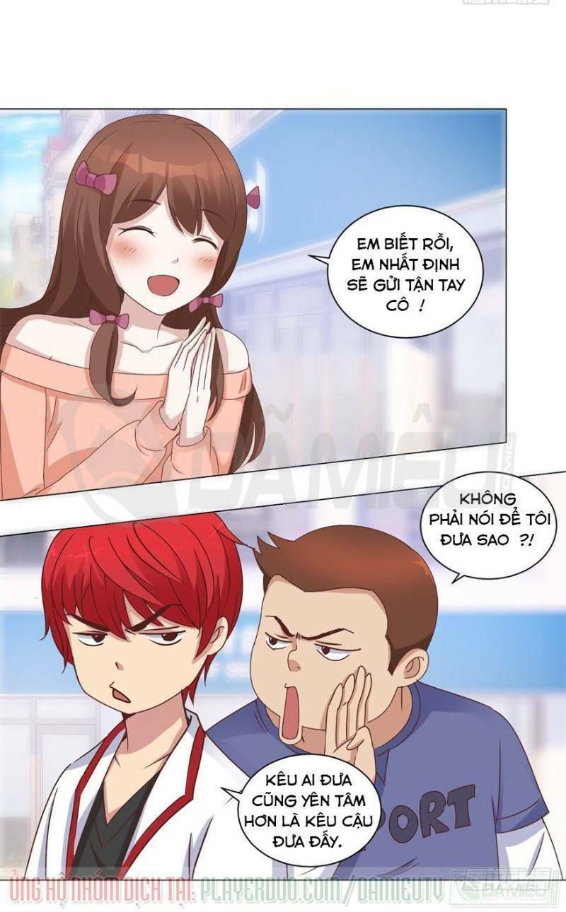 đọc truyện Đô Thị Chí Tôn Hệ Thống Chương 57 ảnh 13 tại Thiên Thai Truyện