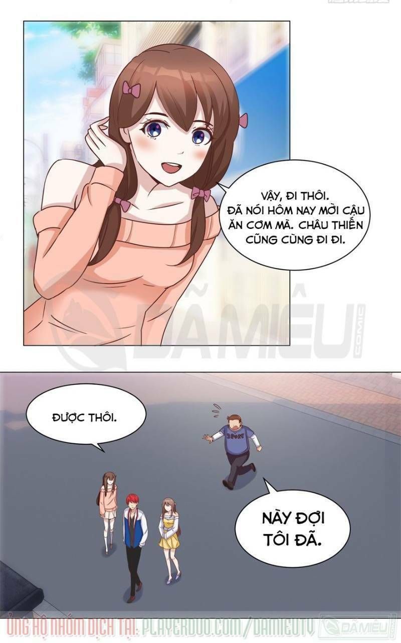 đọc truyện Đô Thị Chí Tôn Hệ Thống Chương 57 ảnh 14 tại Thiên Thai Truyện