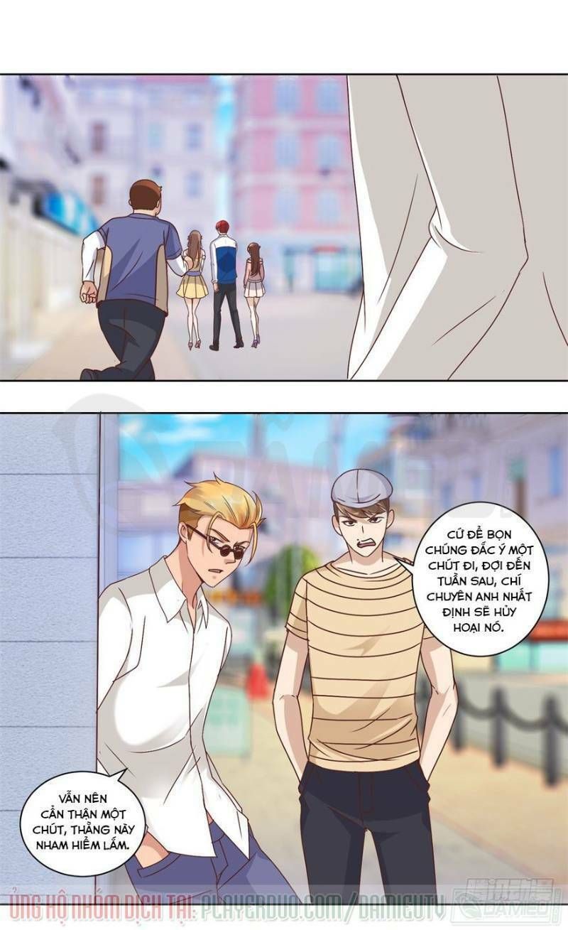 đọc truyện Đô Thị Chí Tôn Hệ Thống Chương 57 ảnh 15 tại Thiên Thai Truyện