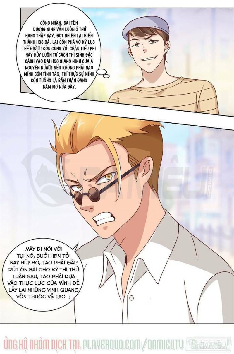 đọc truyện Đô Thị Chí Tôn Hệ Thống Chương 57 ảnh 16 tại Thiên Thai Truyện