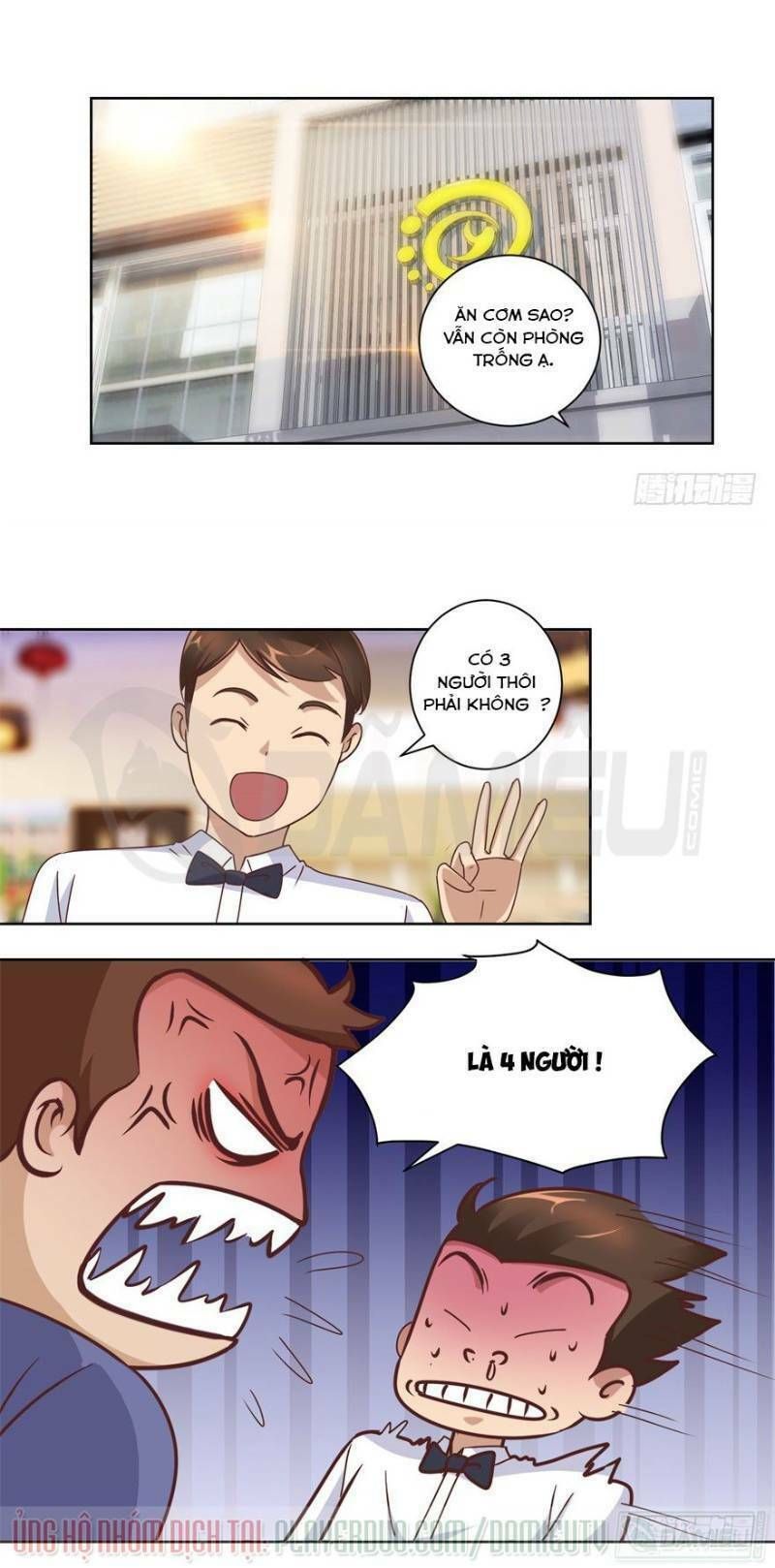 đọc truyện Đô Thị Chí Tôn Hệ Thống Chương 57 ảnh 17 tại Thiên Thai Truyện