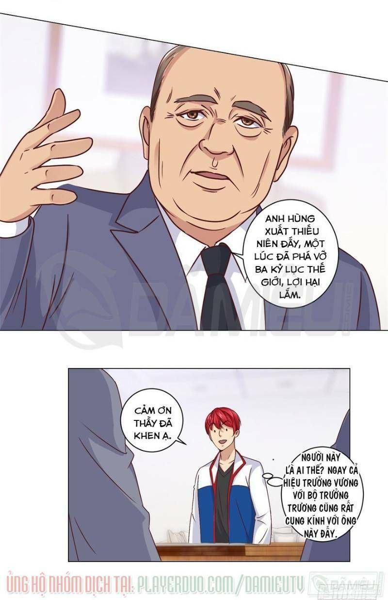 đọc truyện Đô Thị Chí Tôn Hệ Thống Chương 57 ảnh 4 tại Thiên Thai Truyện