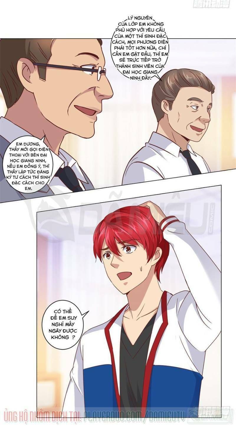 đọc truyện Đô Thị Chí Tôn Hệ Thống Chương 57 ảnh 5 tại Thiên Thai Truyện