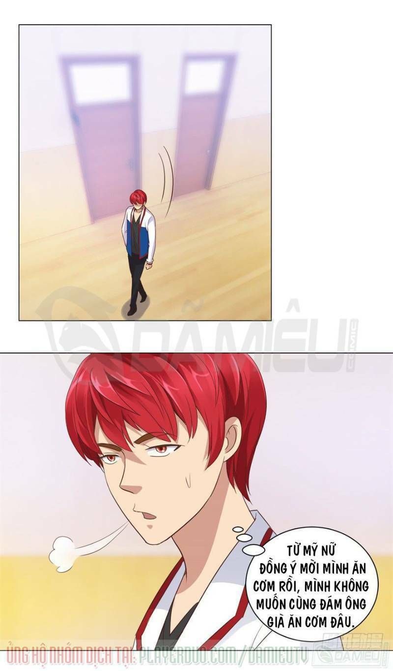 đọc truyện Đô Thị Chí Tôn Hệ Thống Chương 57 ảnh 7 tại Thiên Thai Truyện