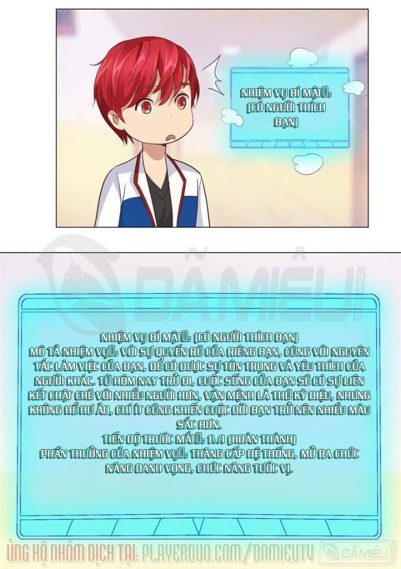 đọc truyện Đô Thị Chí Tôn Hệ Thống Chương 57 ảnh 8 tại Thiên Thai Truyện