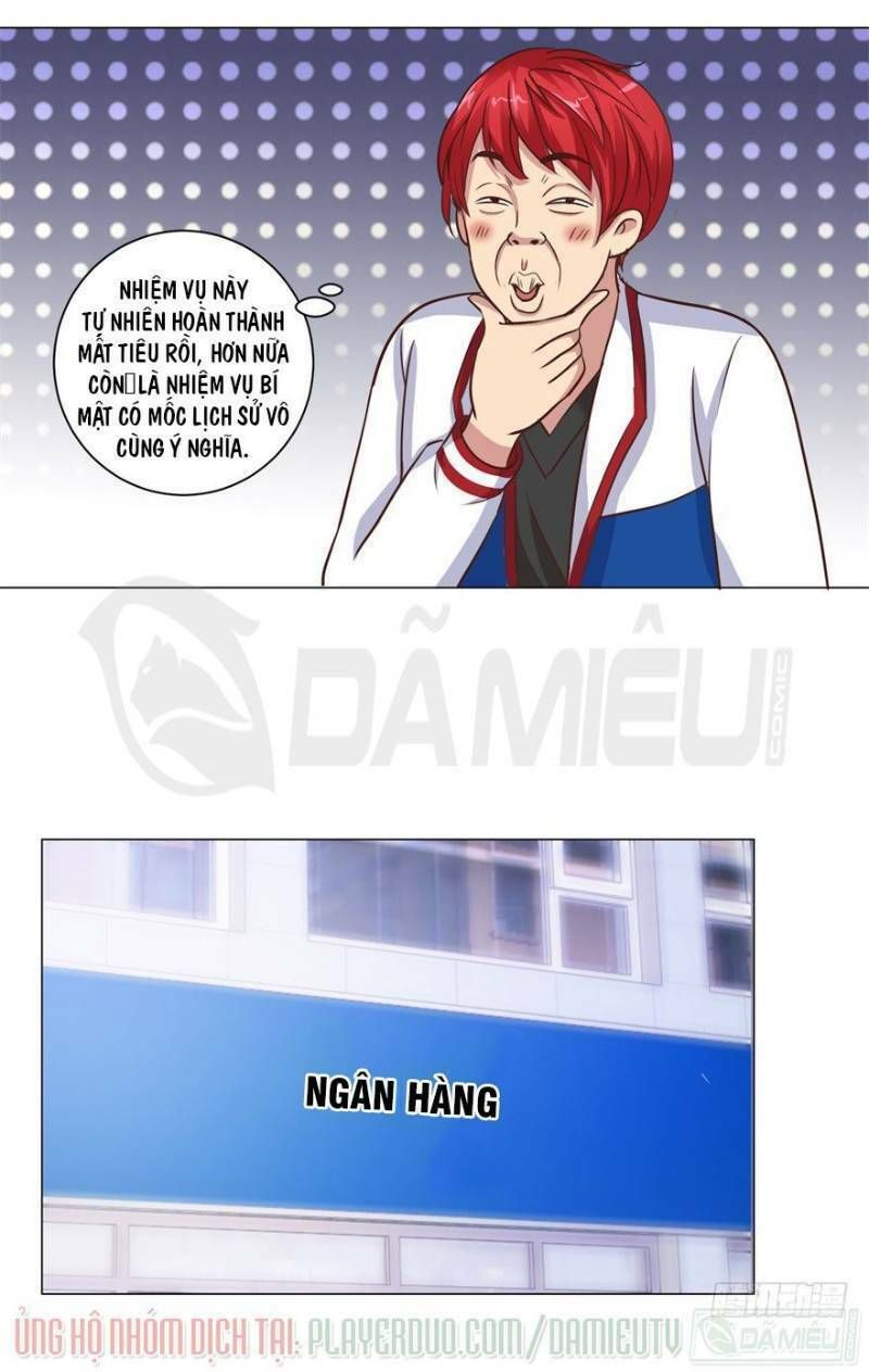 đọc truyện Đô Thị Chí Tôn Hệ Thống Chương 57 ảnh 9 tại Thiên Thai Truyện