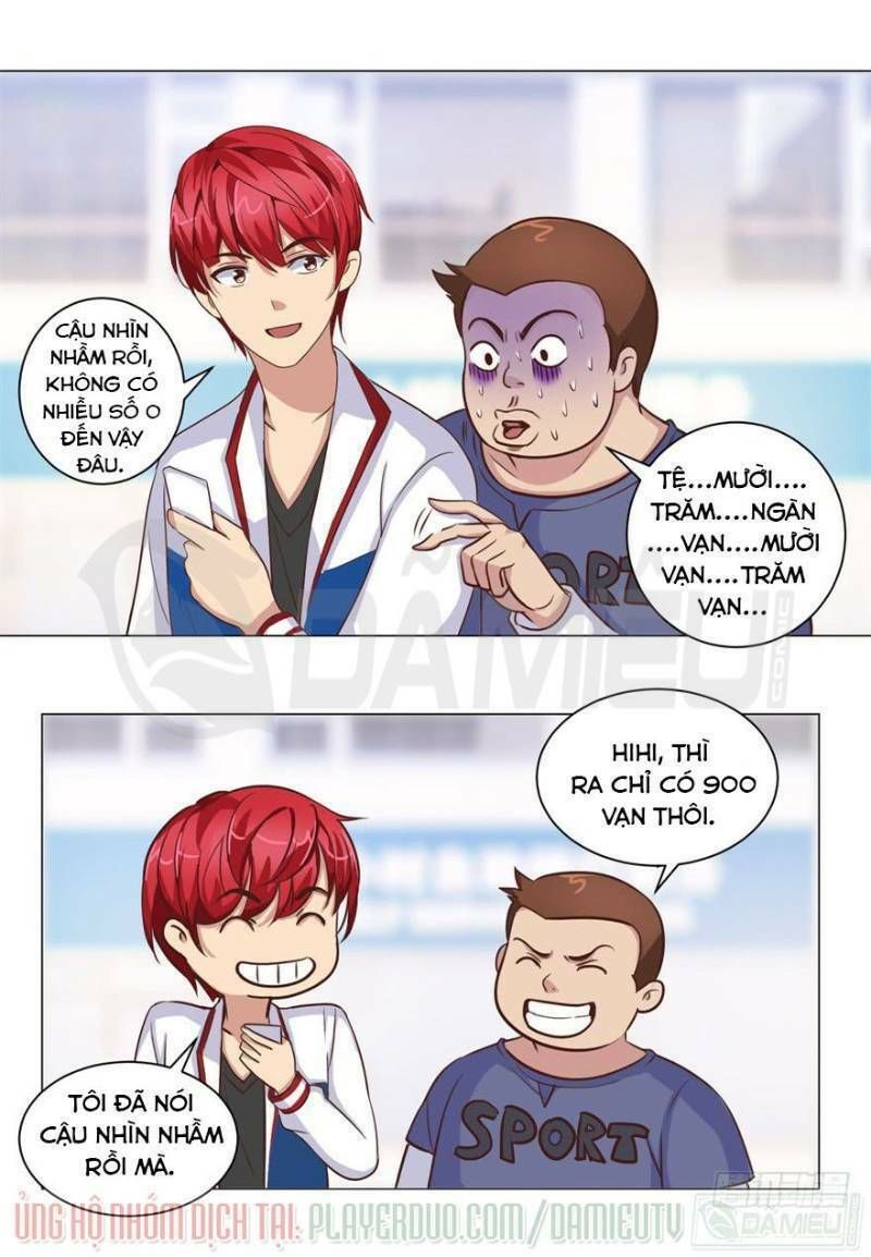 đọc truyện Đô Thị Chí Tôn Hệ Thống Chương 57 ảnh 11 tại Thiên Thai Truyện