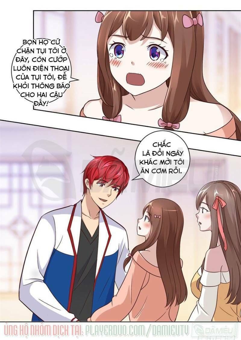 đọc truyện Đô Thị Chí Tôn Hệ Thống Chương 58 ảnh 12 tại Thiên Thai Truyện