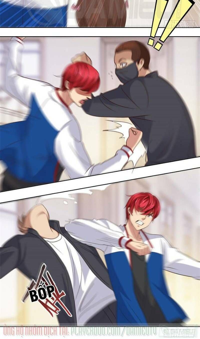 đọc truyện Đô Thị Chí Tôn Hệ Thống Chương 58 ảnh 14 tại Thiên Thai Truyện