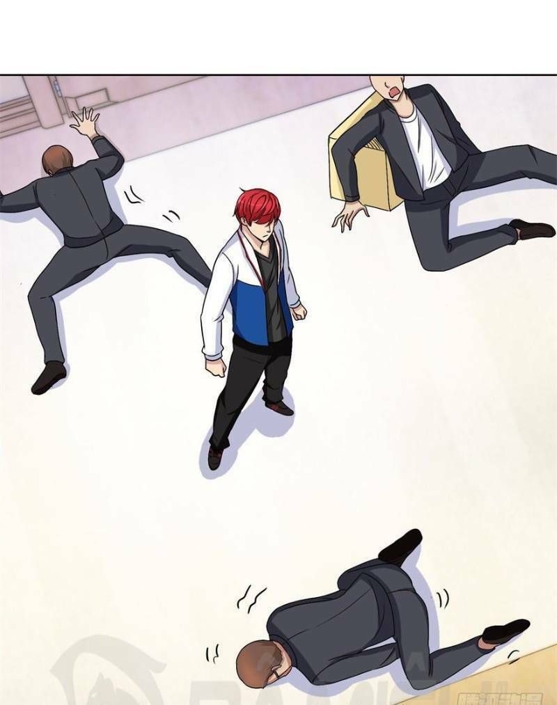 đọc truyện Đô Thị Chí Tôn Hệ Thống Chương 58 ảnh 15 tại Thiên Thai Truyện