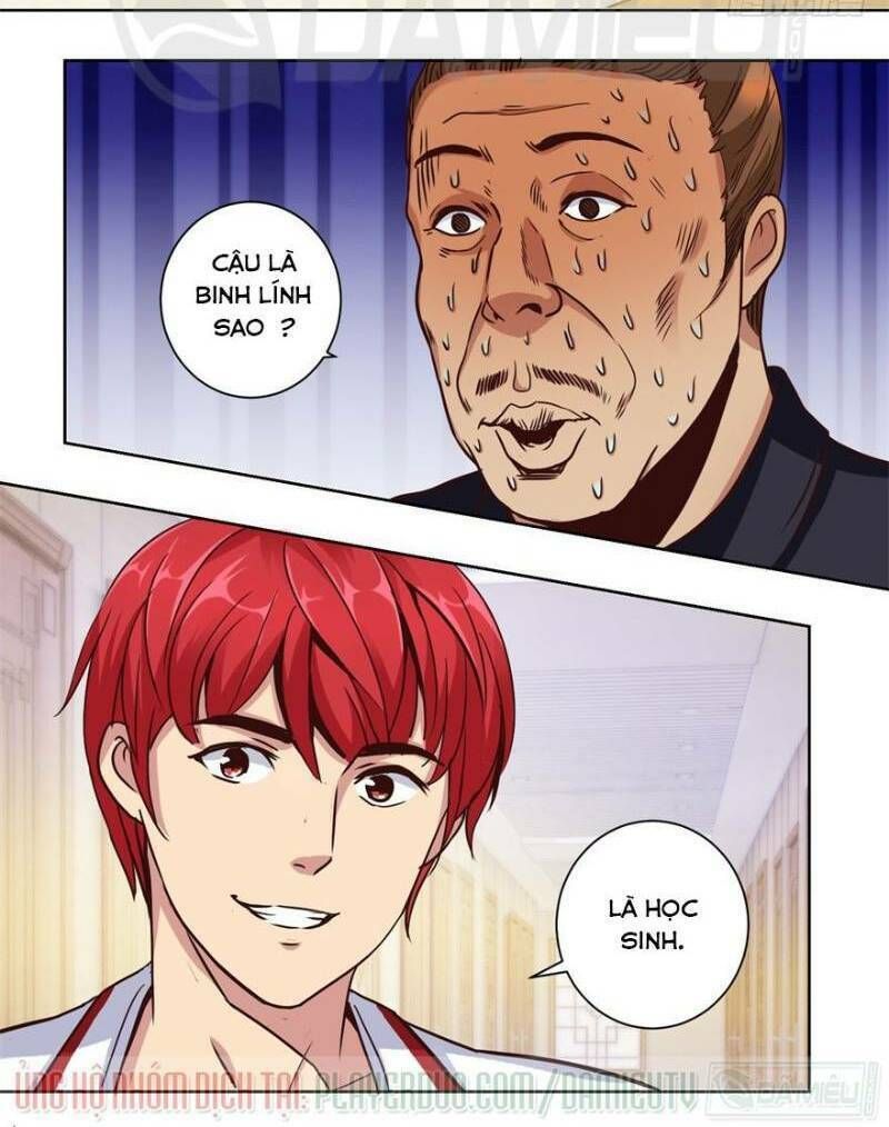 đọc truyện Đô Thị Chí Tôn Hệ Thống Chương 58 ảnh 16 tại Thiên Thai Truyện