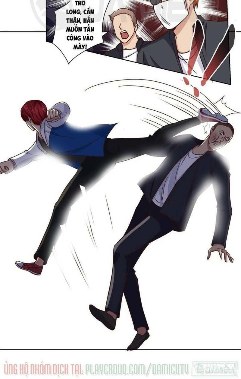 đọc truyện Đô Thị Chí Tôn Hệ Thống Chương 58 ảnh 19 tại Thiên Thai Truyện