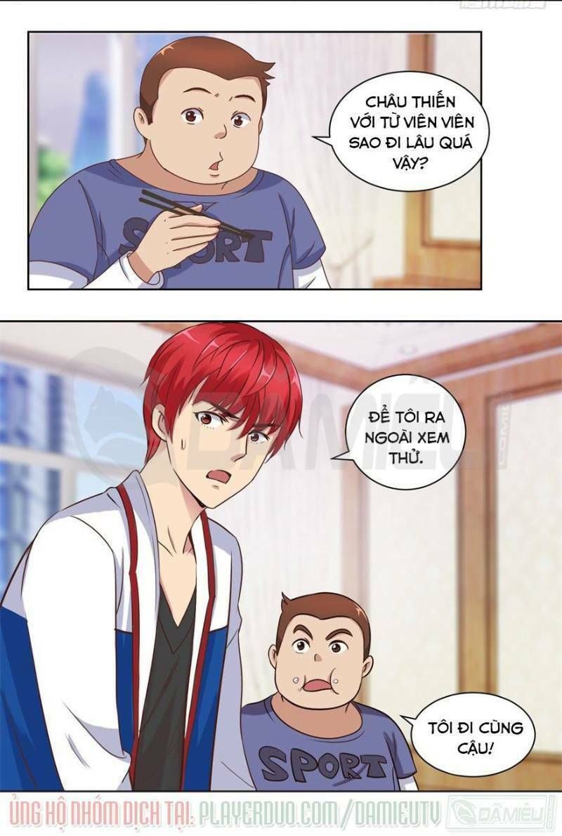 đọc truyện Đô Thị Chí Tôn Hệ Thống Chương 58 ảnh 4 tại Thiên Thai Truyện