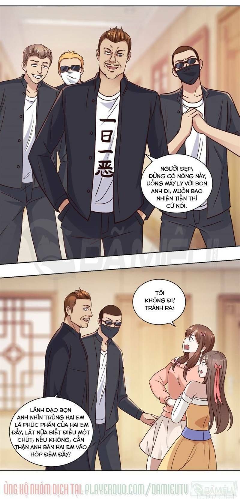 đọc truyện Đô Thị Chí Tôn Hệ Thống Chương 58 ảnh 6 tại Thiên Thai Truyện