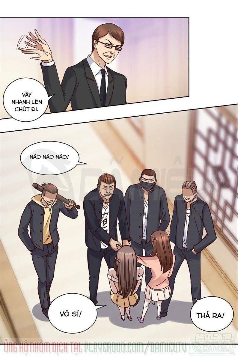 đọc truyện Đô Thị Chí Tôn Hệ Thống Chương 58 ảnh 9 tại Thiên Thai Truyện