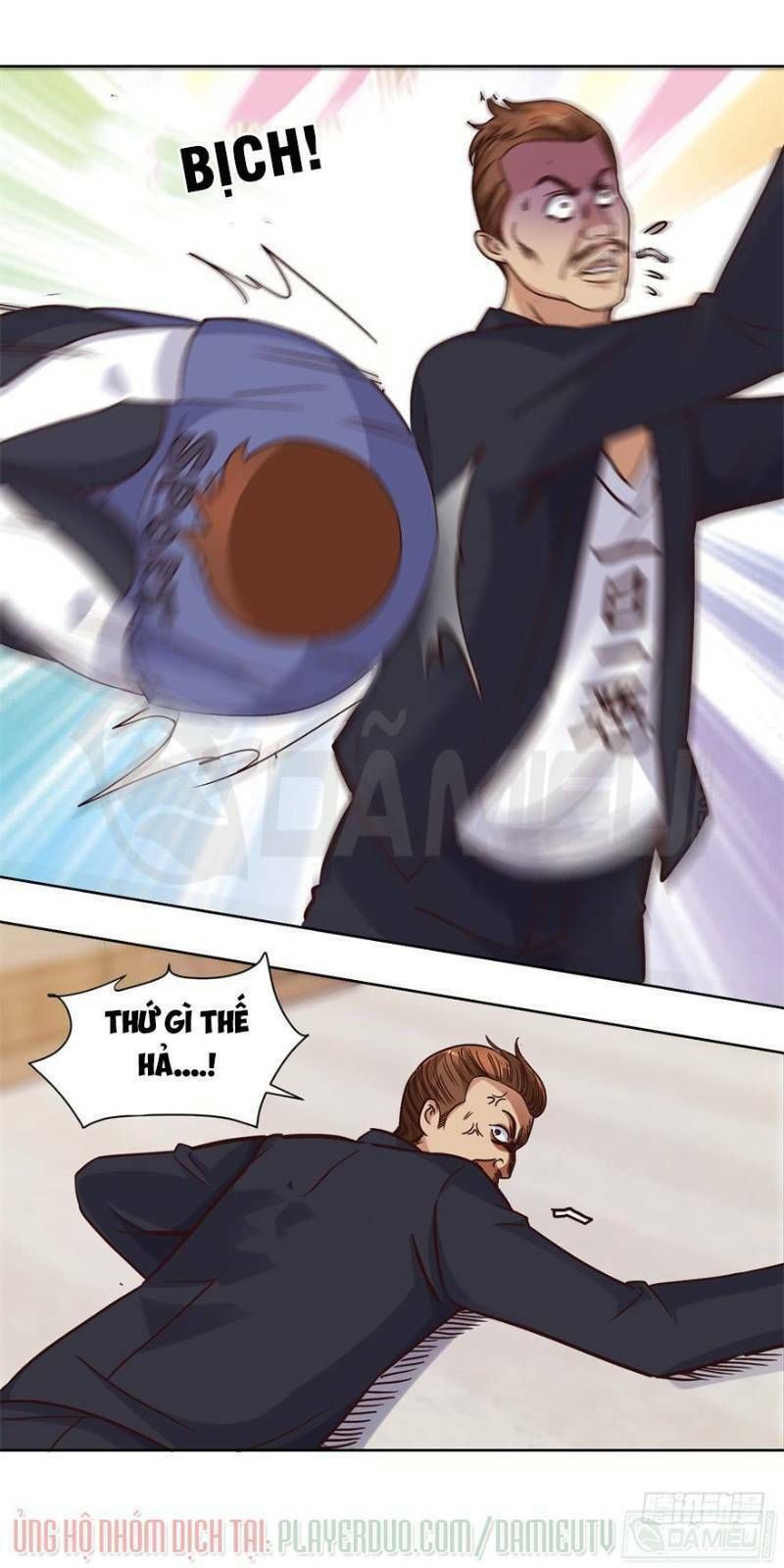 đọc truyện Đô Thị Chí Tôn Hệ Thống Chương 58 ảnh 10 tại Thiên Thai Truyện