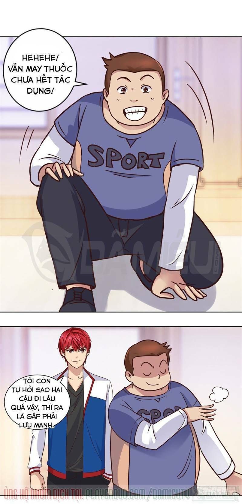 đọc truyện Đô Thị Chí Tôn Hệ Thống Chương 58 ảnh 11 tại Thiên Thai Truyện