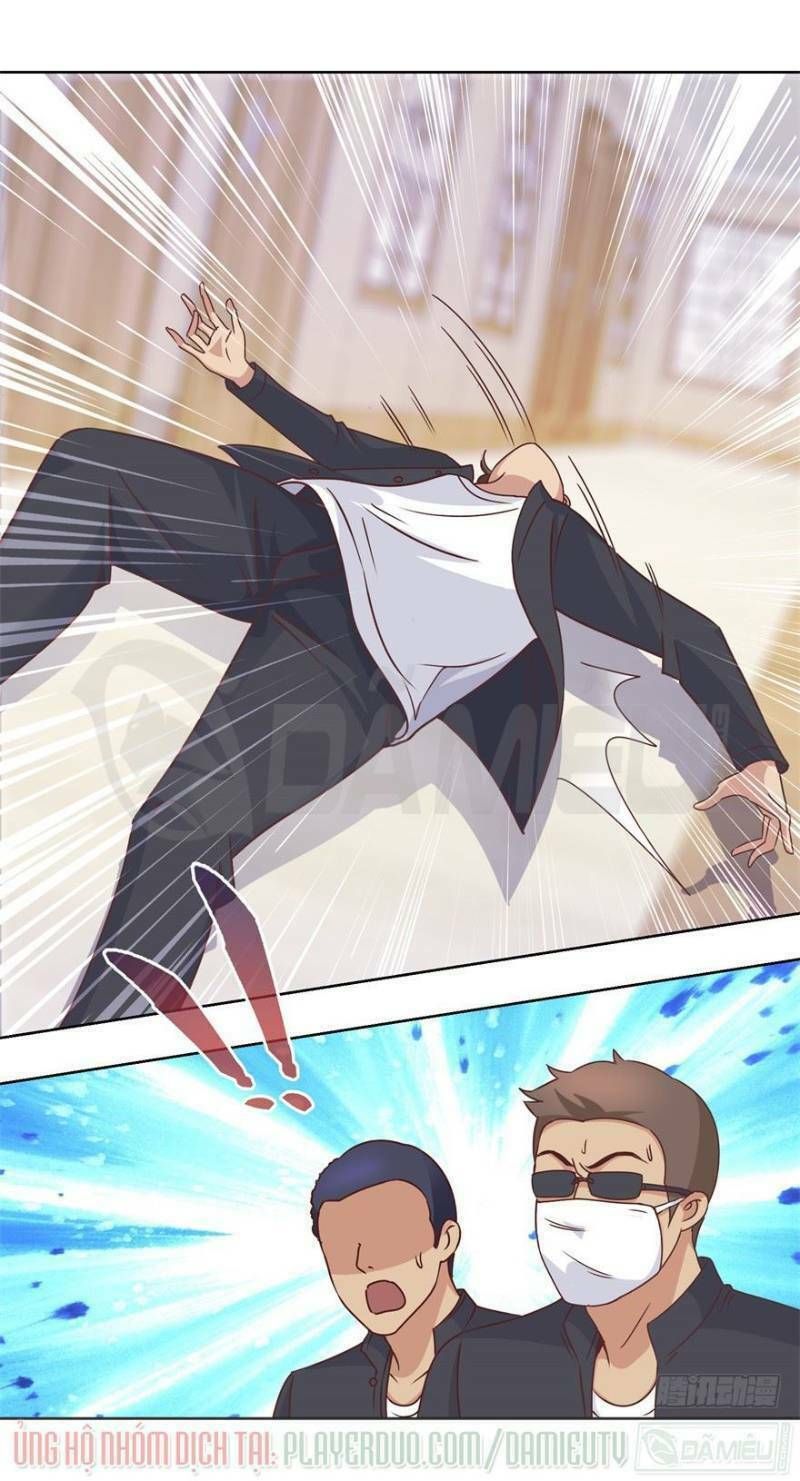 đọc truyện Đô Thị Chí Tôn Hệ Thống Chương 59 ảnh 3 tại Thiên Thai Truyện