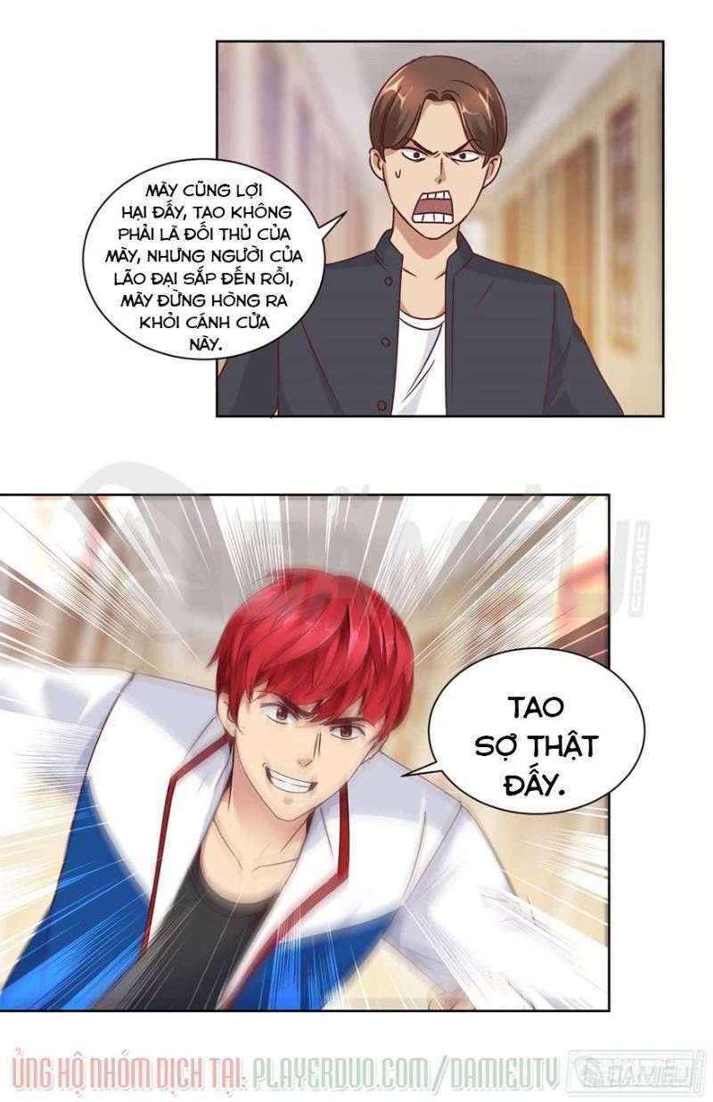 đọc truyện Đô Thị Chí Tôn Hệ Thống Chương 59 ảnh 4 tại Thiên Thai Truyện